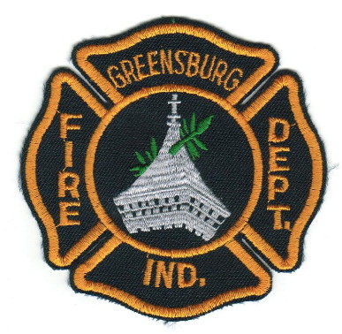 Greensburg (IN)
