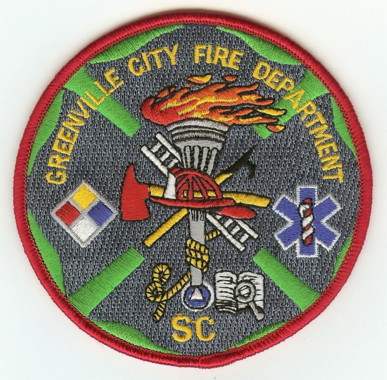 Greenville (SC)
