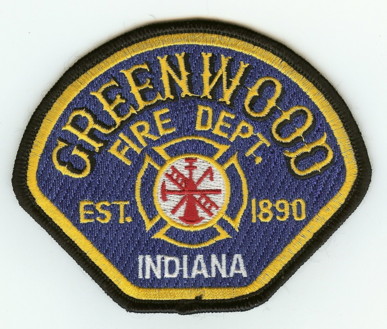 Greenwood (IN)
