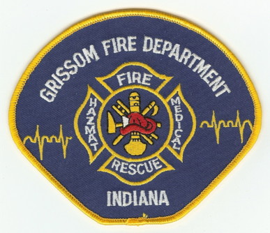 Grissom Joint Air Reserve Base (IN)
