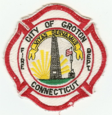 Groton (CT)
Older Version
