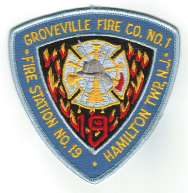 Groveville (NJ)
