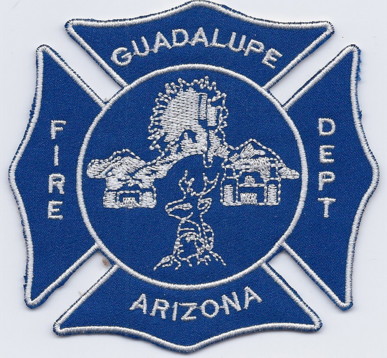 Guadalupe (AZ)
Older Version
