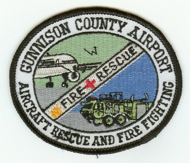 Gunnison County Airport (CO)
