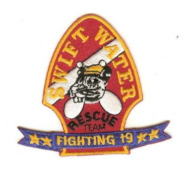 Gwinnett County Swift Water Rescue (GA)
