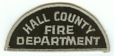 Hall County (GA)
Older Version
