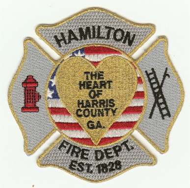 Hamilton (GA)
