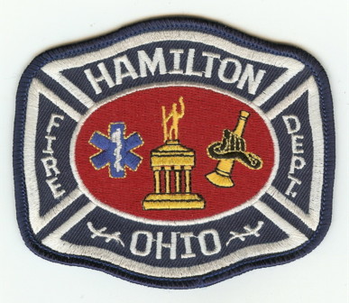 Hamilton (OH)
