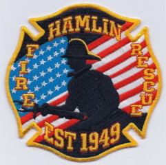 Hamlin (WV)

