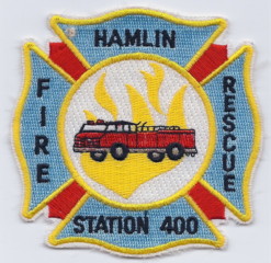 Hamlin (WV)
Older Version
