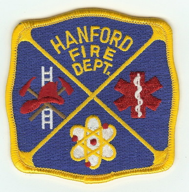 Hanford D.O.E. Nuclear Site (WA)
Defunct - 1987
