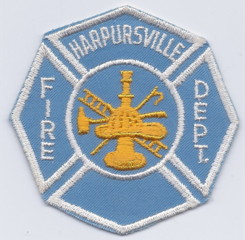 Harpursville (NY)
