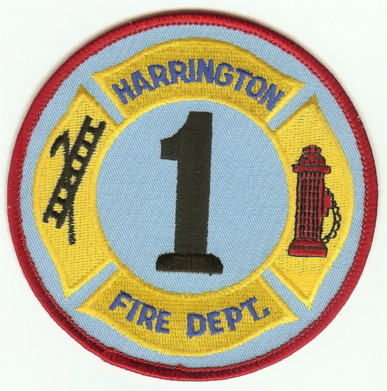 Harrington Station 50 (DE)
Older Version
