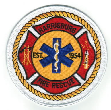 Harrisburg (NC)
Older Version
