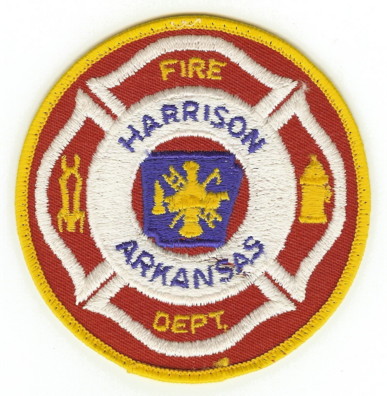 Harrison (AR)
