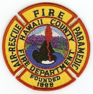 Hawaii County (HI)
