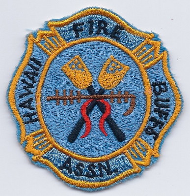 Hawaii Fire Buffs Assoc. (HI)
