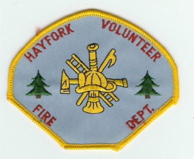 Hayfork (CA)
Older Version
