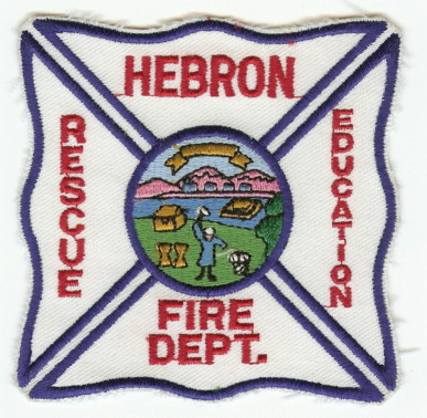 Hebron (NE)

