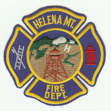 Helena (MT)
