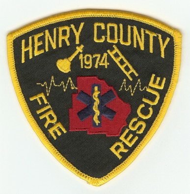 Henry County (GA)
Older Version

