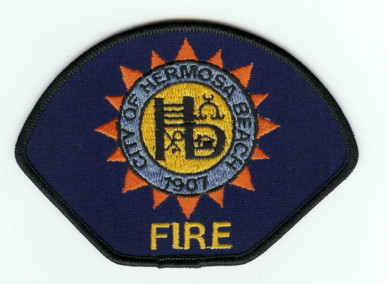 Hermosa Beach (CA)
Defunct 2017 - Now part of Los Angeles County Fire Department

