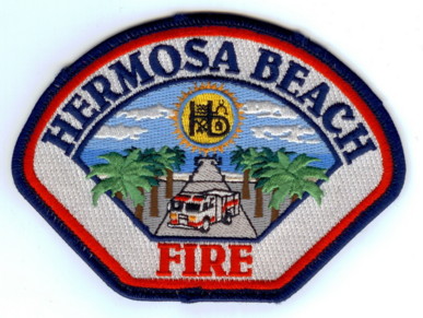 Hermosa Beach (CA)
Defunct 2017 - Now part of Los Angeles County Fire Department
