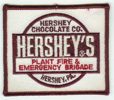 Hershey's Chocolate Plant (PA)
