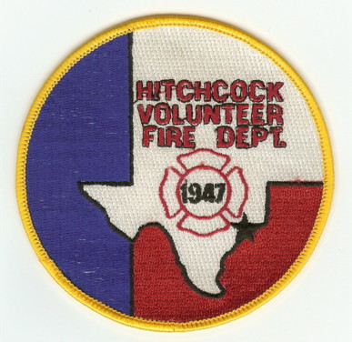 Hitchcock (TX)
Older Version
