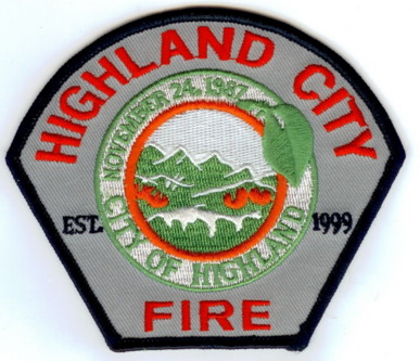 Highland City (CA)
