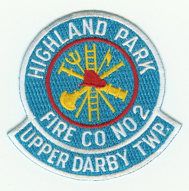 Highland Park (PA)
