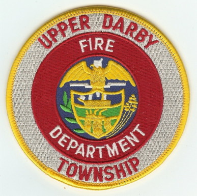 Upper Darby Township (PA)
