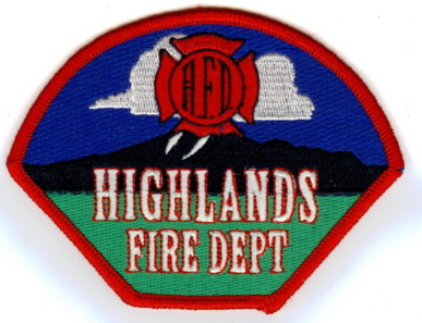 Highlands (AZ)
