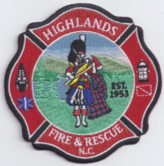 Highlands (NC)
