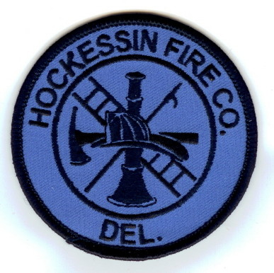 Hockessin Station 19 (DE)
