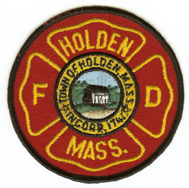 Holden (MA)
