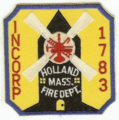 Holland (MA)
