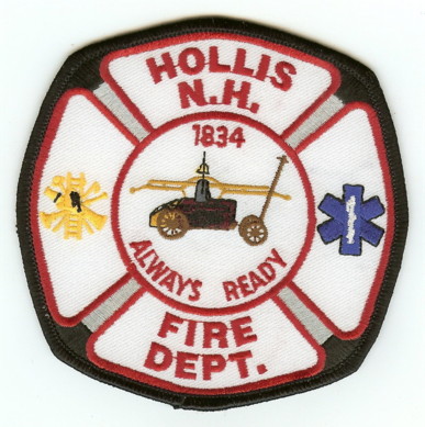Hollis (NH)
