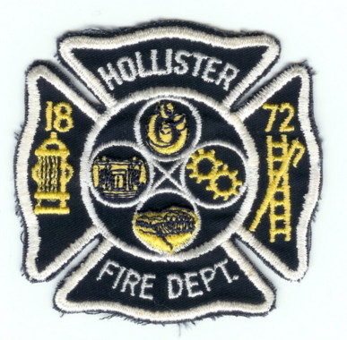 Hollister (CA)
