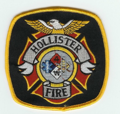 Hollister (CA)
