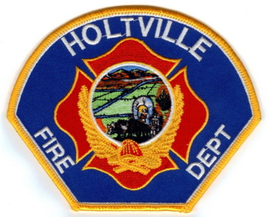 Holtville (CA)
