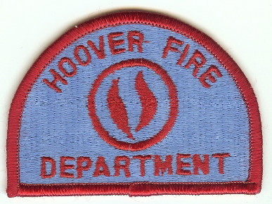 Hoover (AL)

