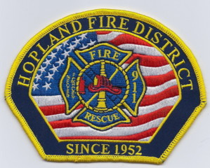 Hopland (CA)
