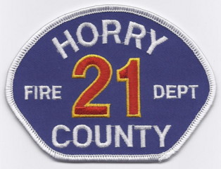 Horry County E-21 (SC)
