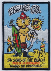 Horry County E-71 (SC)
