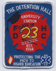 Horry County E-23 (SC)
