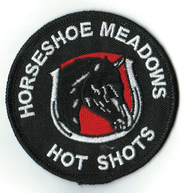 Horseshoe Meadows USFS Hot Shots (CA)
