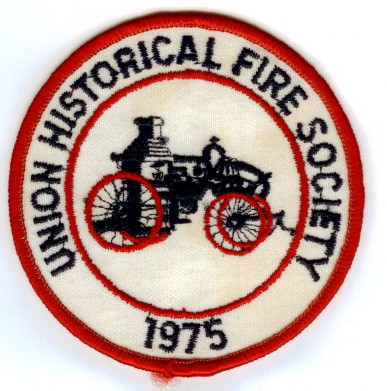 Union Historical Fire Society (PA)
