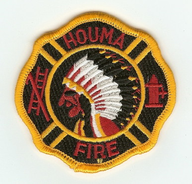 Houma (LA)
