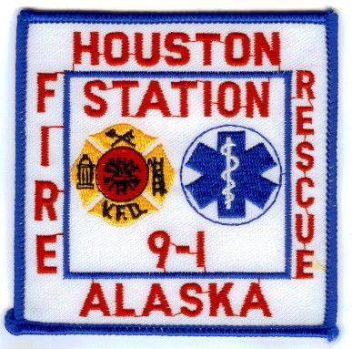 Houston (AK)
